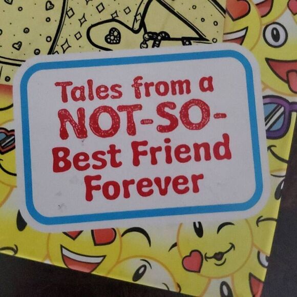 NEW DORK DIARIES HARDCOVER BOOK - Picture 2 of 5